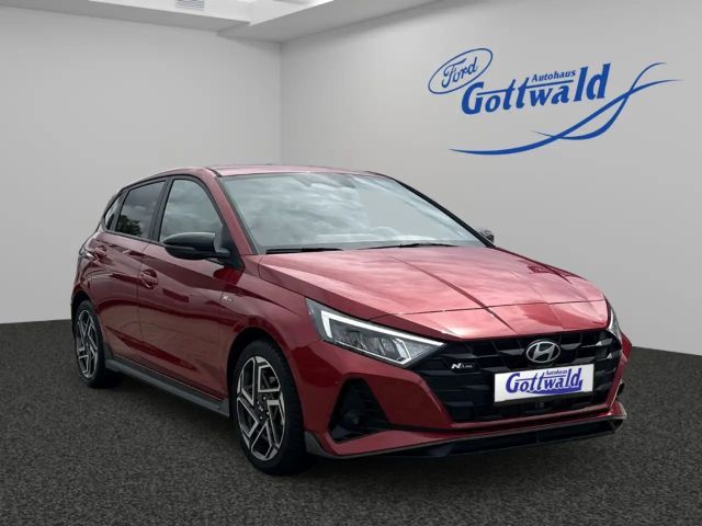 Hyundai i20 1.0 N Line