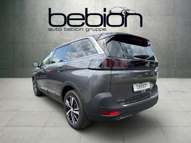 Peugeot 5008 BlueHDi GT-Line