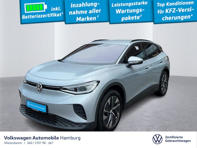 Volkswagen ID.4 Performance Pure