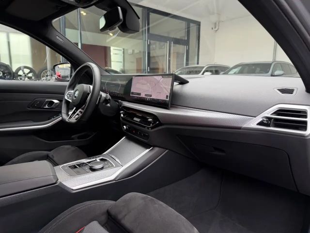 BMW 320 320d M-Sport Touring