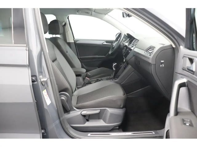 Volkswagen Tiguan 1.5 TSI