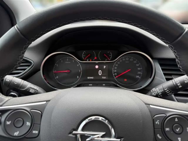 Opel Crossland X Elegance