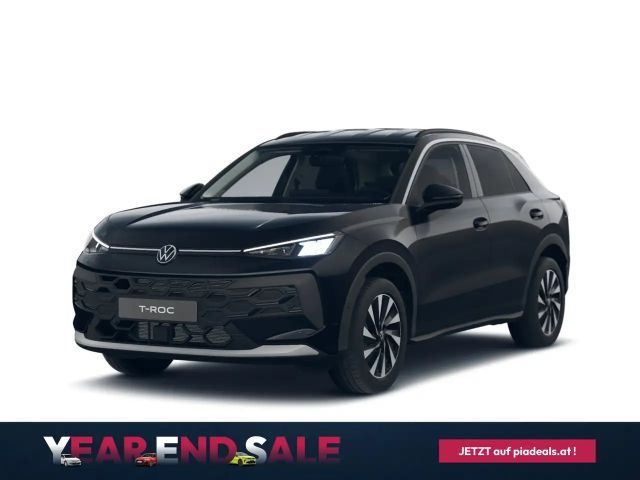 Volkswagen T-Roc DSG Life