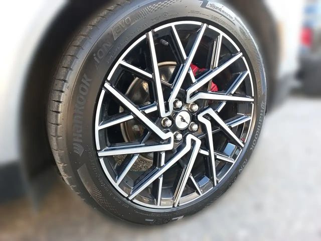 Ford Mustang Mach-E GT