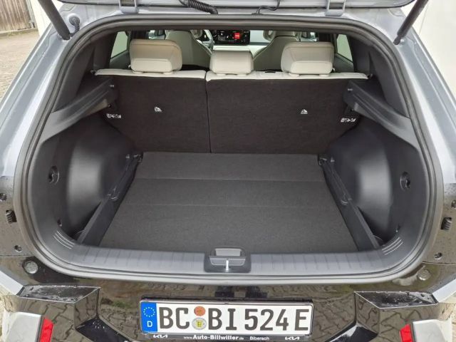 Kia EV4 81.4 kWh GT-Line