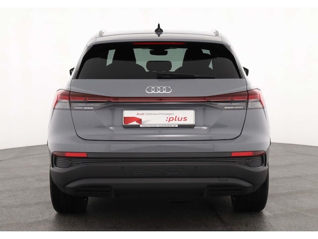 Audi Q4 e-tron SUV 45 e-tron Audi Q4 e-tron