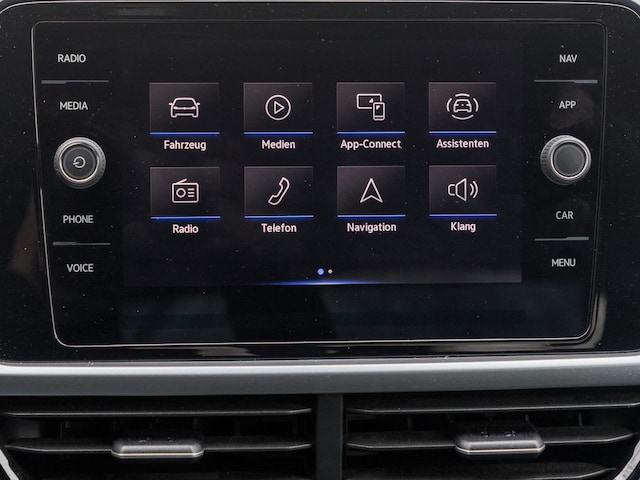 Volkswagen T-Roc 1.0 TSI Life