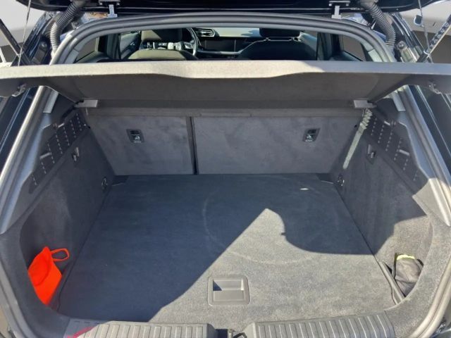 Audi A3 2.0 TDI Sedan Sportback