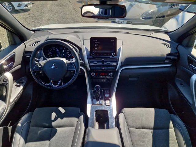 Mitsubishi Eclipse Cross PHEV