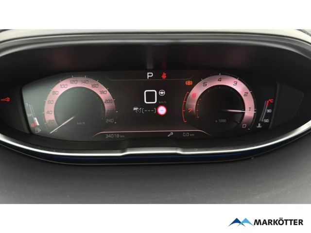 Peugeot 5008 GT-Line PureTech