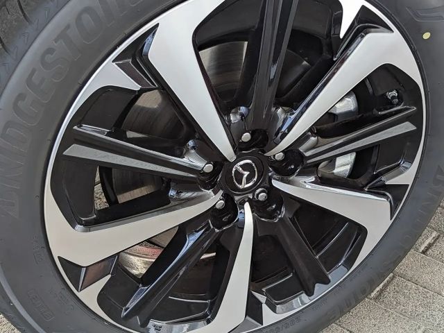 Mazda CX-60 4WD Takumi