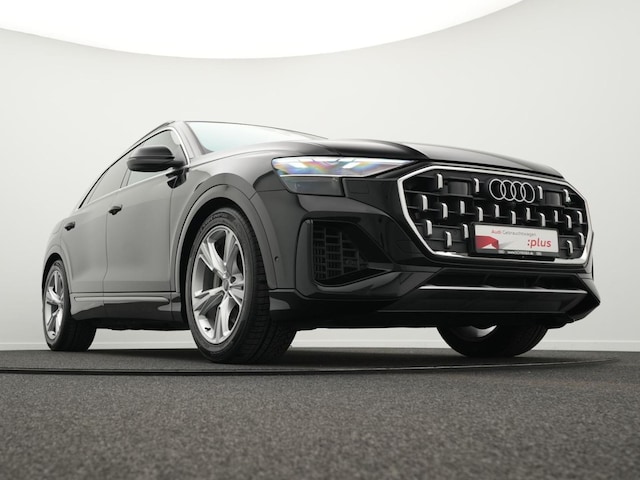 Audi Q8 55 TFSI Hybride Quattro