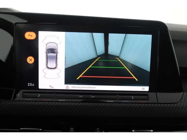 Volkswagen Golf 2.0 TSI DSG R-Line