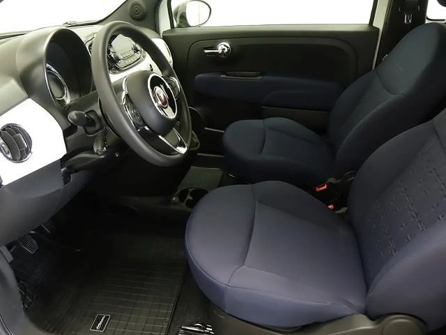 Fiat 500 Cult