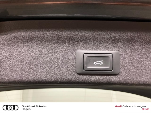 Audi S6 Avant Quattro