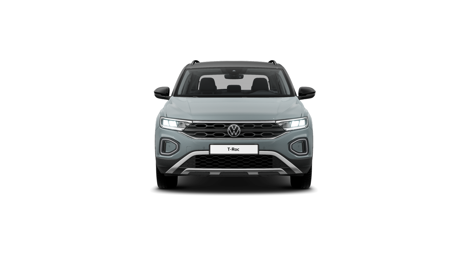 Volkswagen T-Roc 1.0 TSI