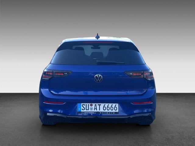 Volkswagen Golf 2.0 TDI R-Line