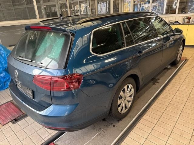 Volkswagen Passat 2.0 TDI Business Variant