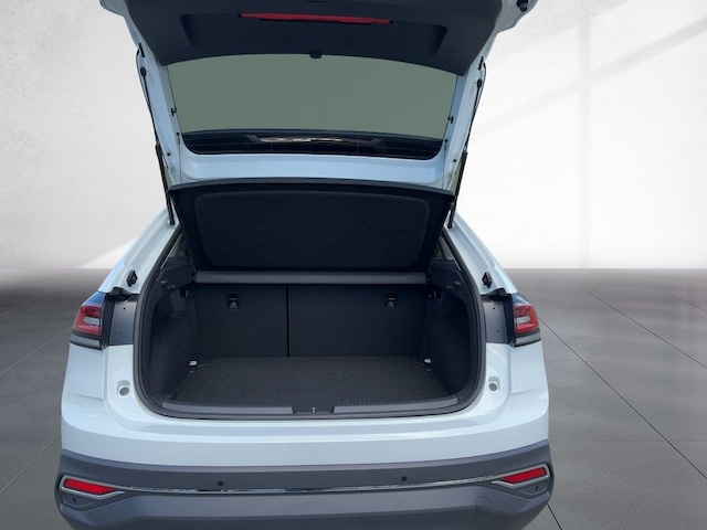 Volkswagen Taigo DSG Style