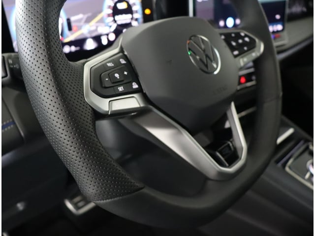 Volkswagen Tiguan 2.0 TDI DSG R-Line