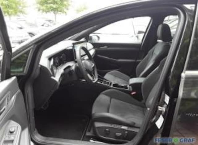 Volkswagen Golf 1.5 eTSI DSG