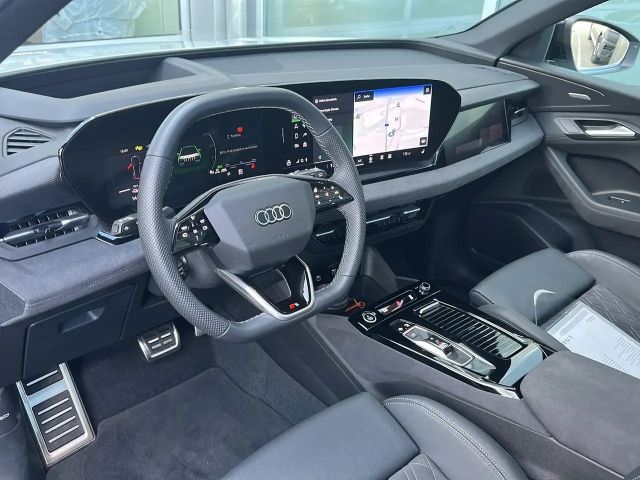 Audi Q6 e-tron Quattro