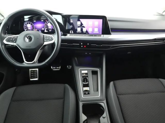 Volkswagen Golf DSG Golf VIII