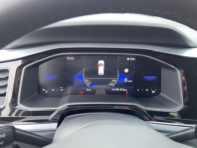 Volkswagen Polo VI Energy ENERGY 1,0 l TSI OPF 70 kW (95 PS) 5-Gang