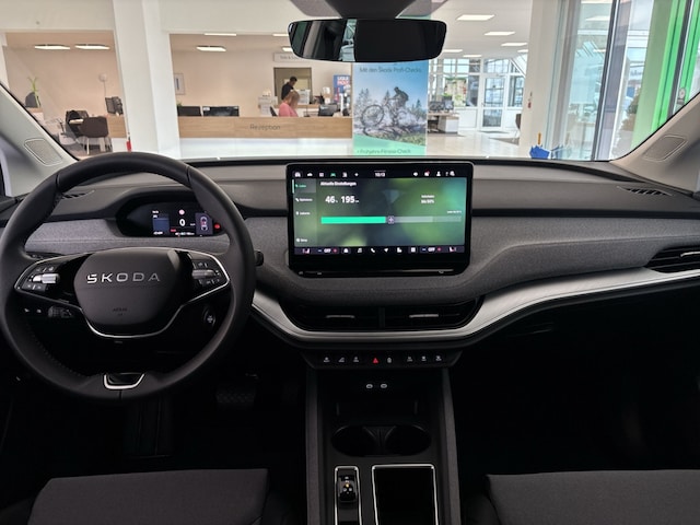 Skoda Enyaq iV 60
