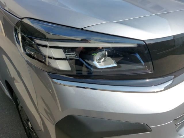 Opel Zafira Life 2.0 CDTI