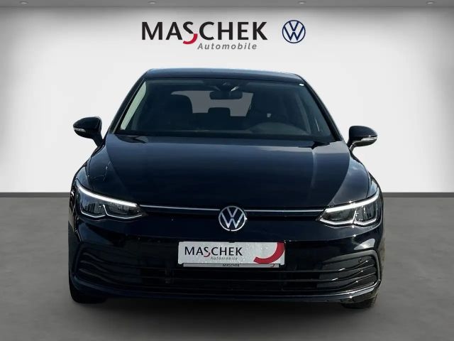 Volkswagen Golf 2.0 TDI DSG