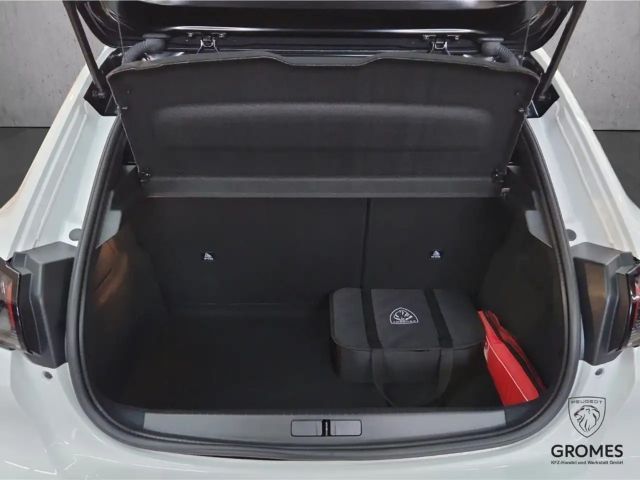 Peugeot E-208 GT-Line