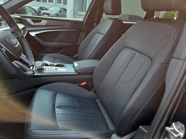 Audi A6 40 TDI Avant Quattro S-Tronic