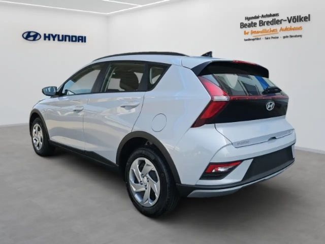 Hyundai Bayon 1.0 Select T-GDi