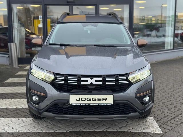 Dacia Jogger Extreme TCe 110