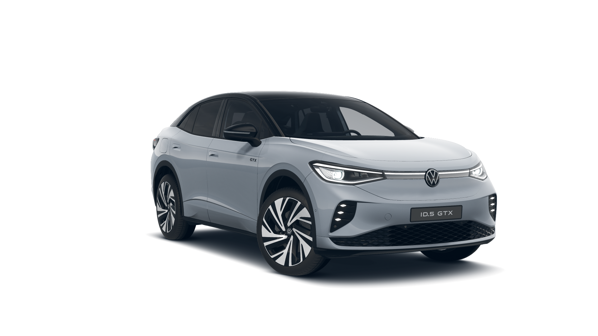 Volkswagen ID.5 GTX