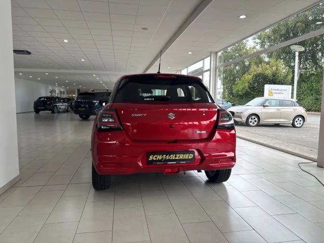 Suzuki Swift Comfort