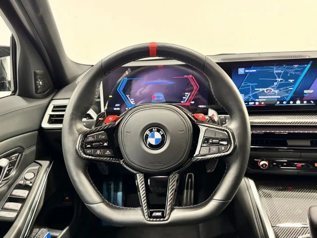 BMW M3 Competition xDrive