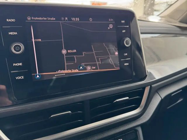 Volkswagen T-Roc 1.0 TSI Style