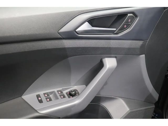 Volkswagen T-Cross 1.0 TSI DSG Style