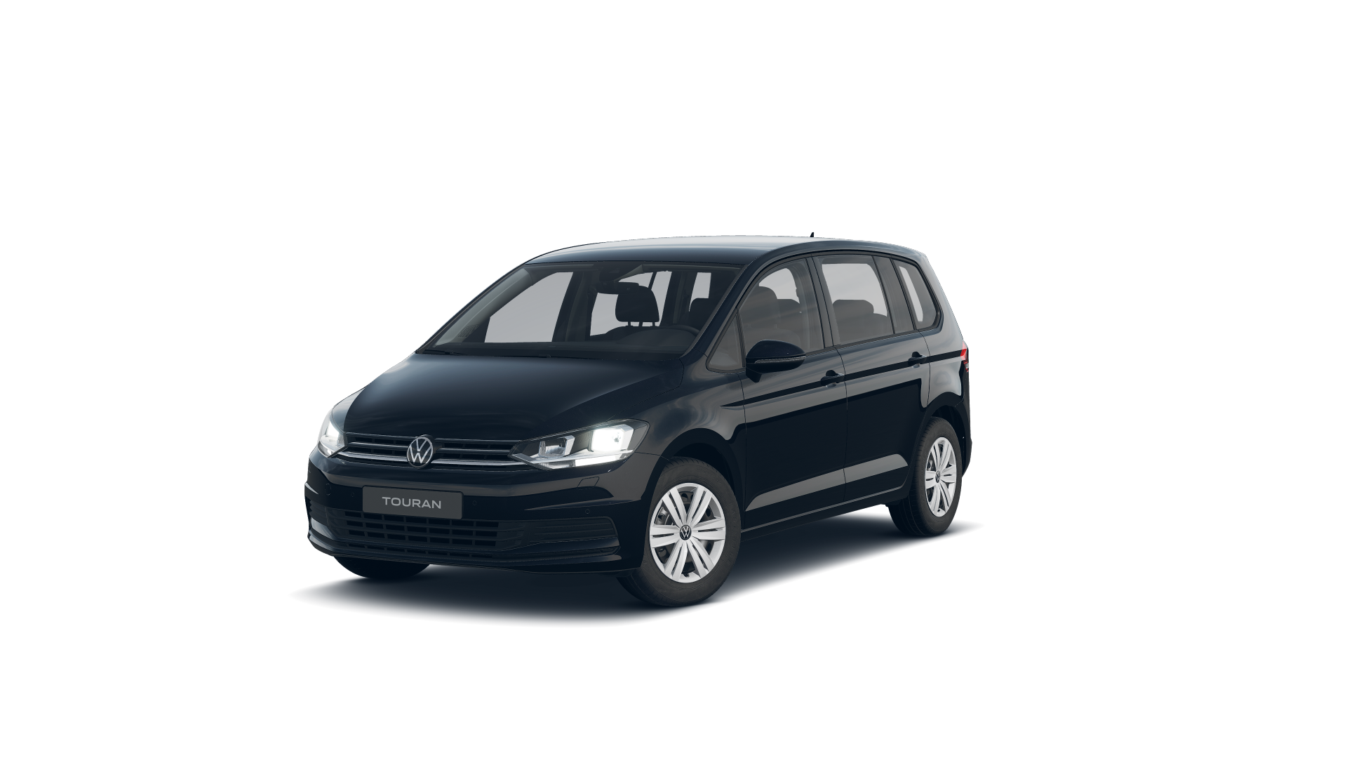 Volkswagen Touran 1.5 TSI