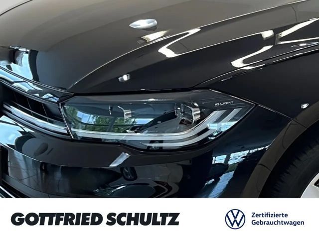 Volkswagen Polo DSG IQ.Drive Style