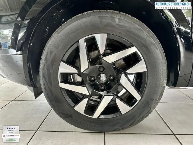 Opel Mokka GS-Line Grand Sport