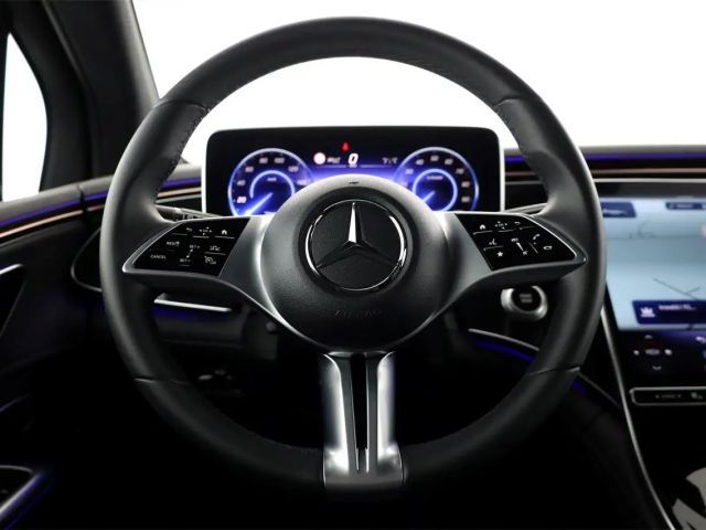 Mercedes-Benz EQE SUV 350