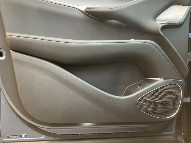 BYD Sealion 7 Comfort