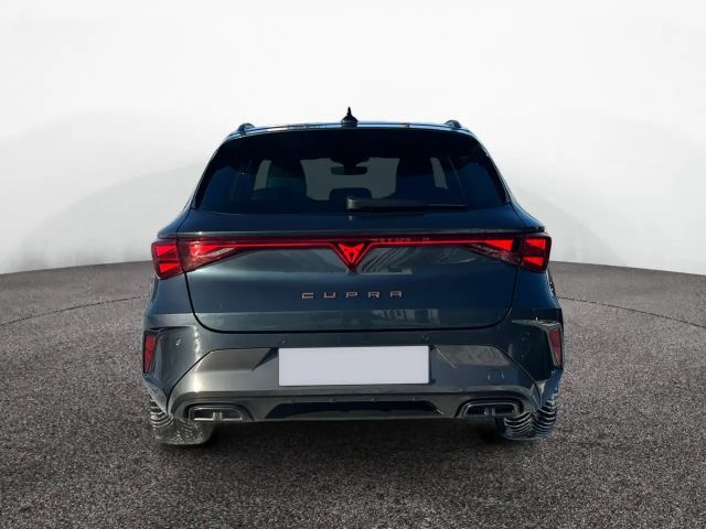Cupra Leon DSG ST