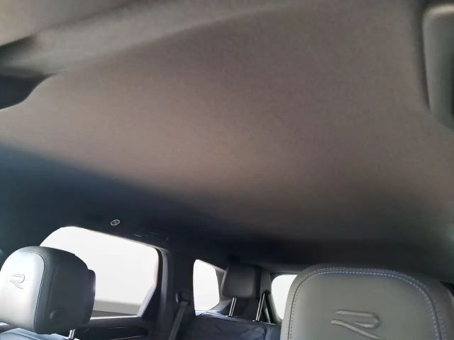 Volkswagen Touareg 4Motion eHybrid