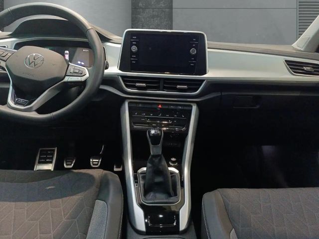 Volkswagen T-Roc 2.0 TDI