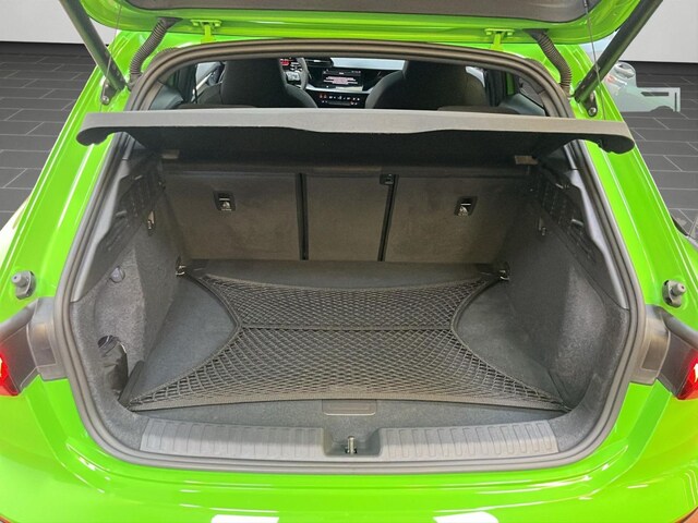 Audi RS3 Quattro S-Tronic Sportback