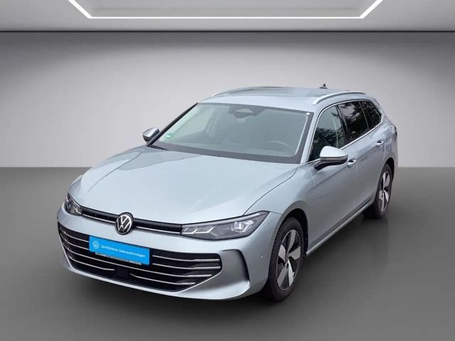Volkswagen Passat 2.0 TDI Business DSG Variant